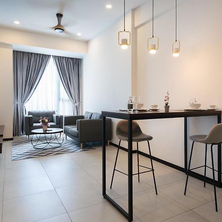 Opus Kl Residences By Premium Hospitality Kuala Lumpur Ngoại thất bức ảnh