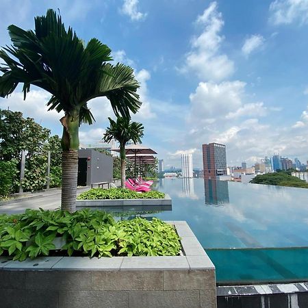 Opus Kl Residences By Premium Hospitality Kuala Lumpur Ngoại thất bức ảnh