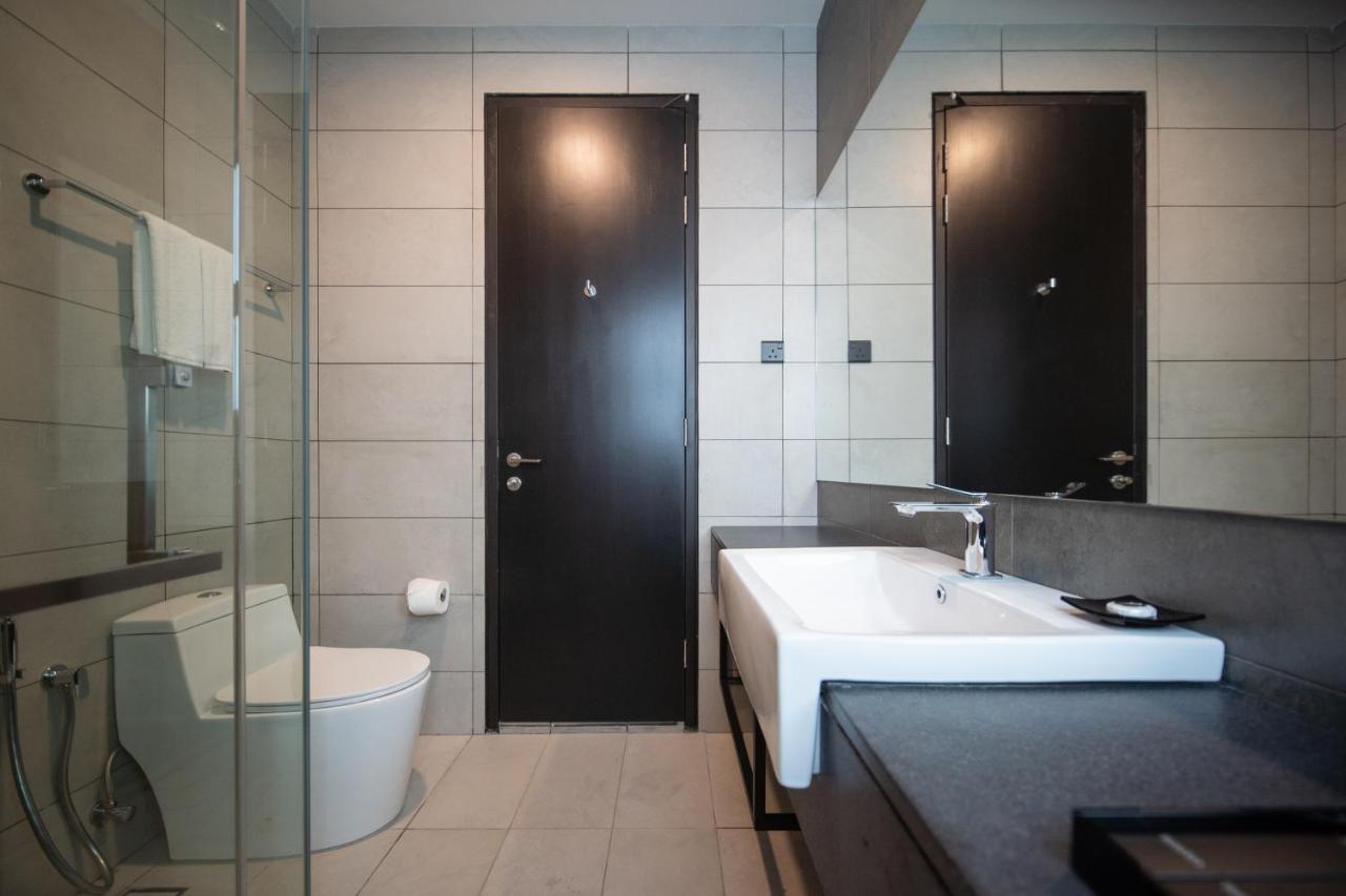 Opus Kl Residences By Premium Hospitality Kuala Lumpur Ngoại thất bức ảnh